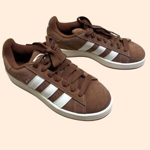 Adidas Campus 00s Sneakers Brown